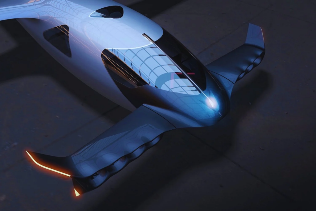 Superavião