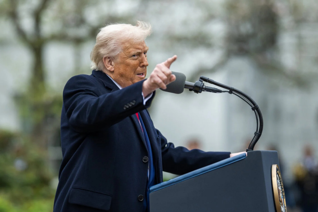 Trumpp