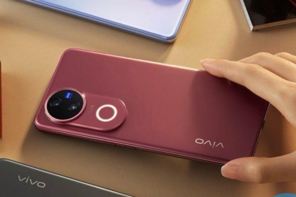 Vivo Cel P