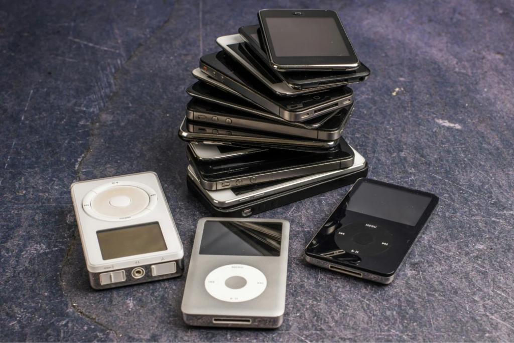 Apple Quase Faliu