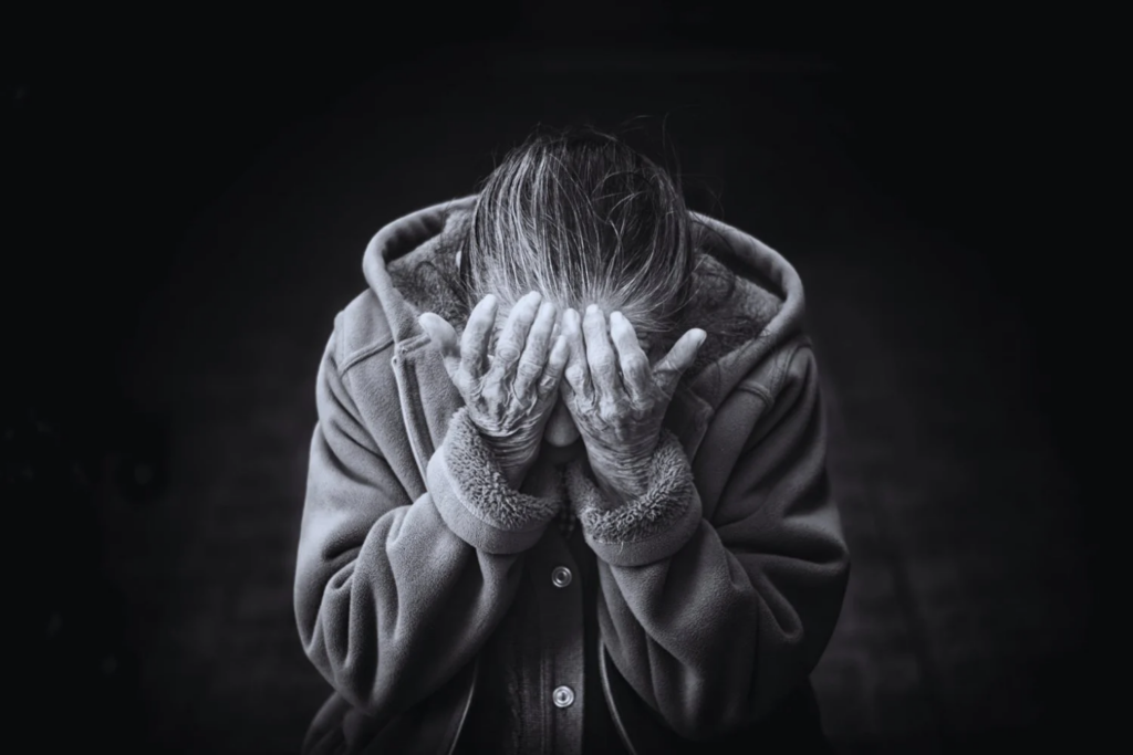 Depressão (2)