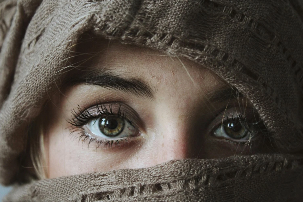 Diversidade Ocular