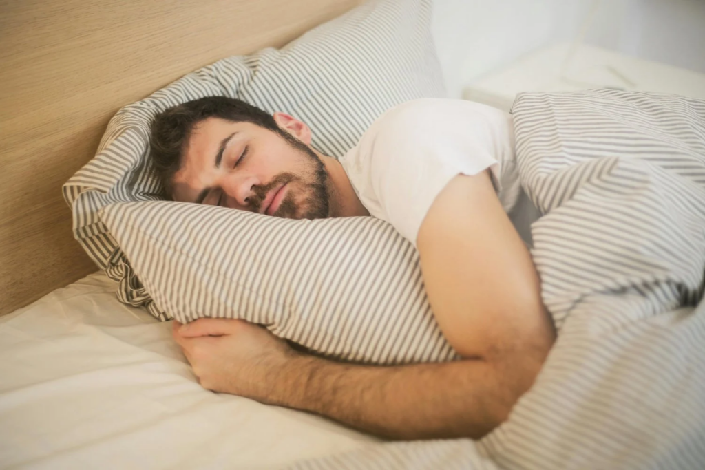 Dormir Em Excesso