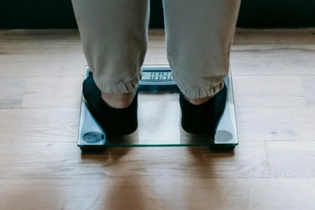 Emagrecer De Forma Saudável
