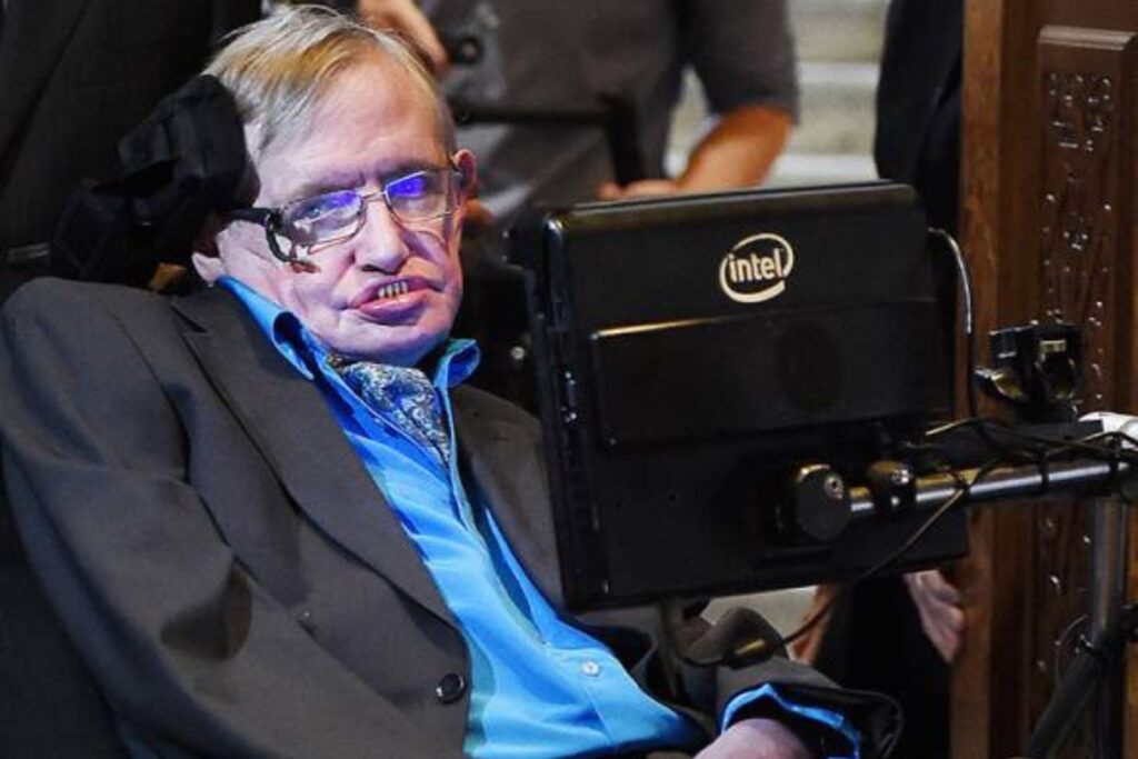 As previsões impressionantes que Stephen Hawking fez sobre o nosso presente, décadas antes