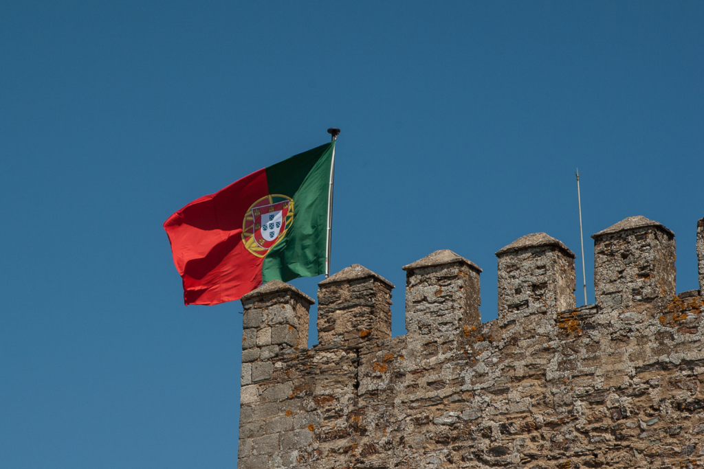 Imigrantes Em Portugal
