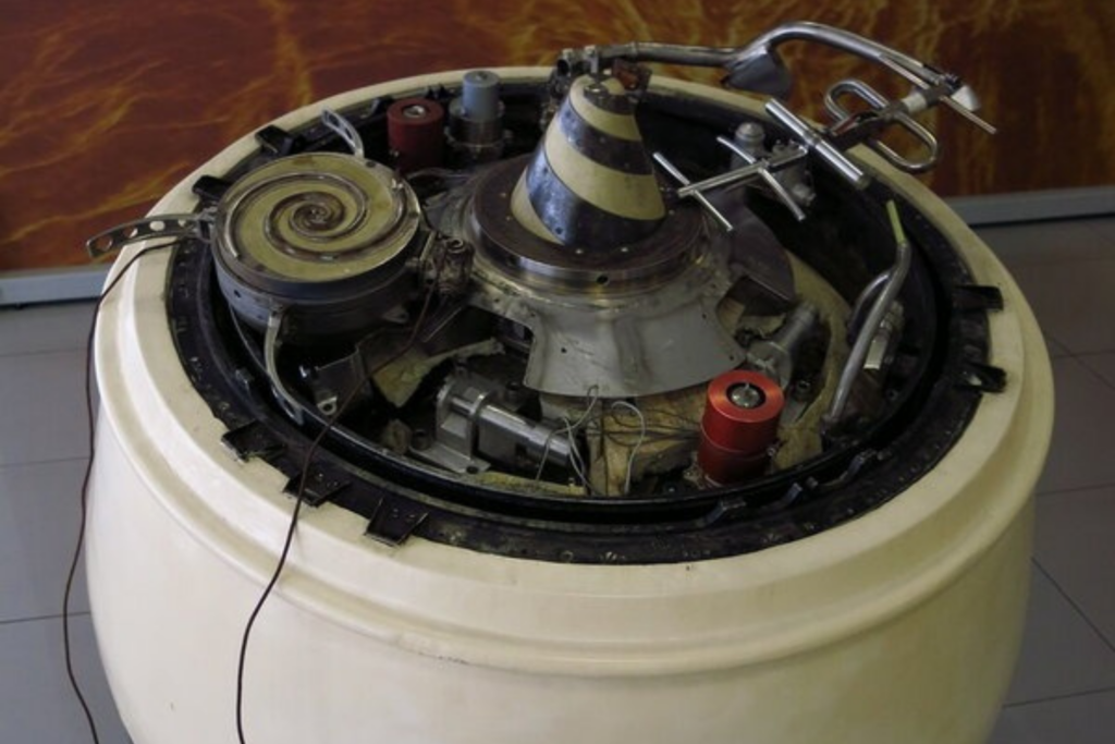 Kosmos 482