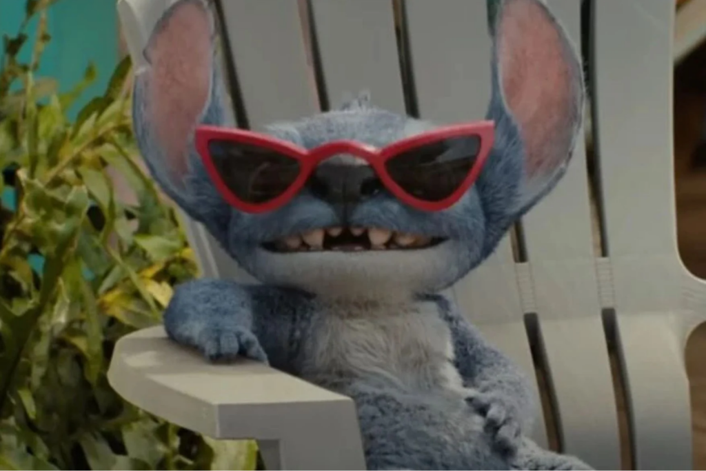 Lilo & Stitch
