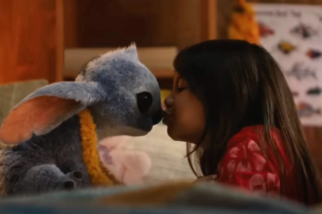 Lilo Y Stich