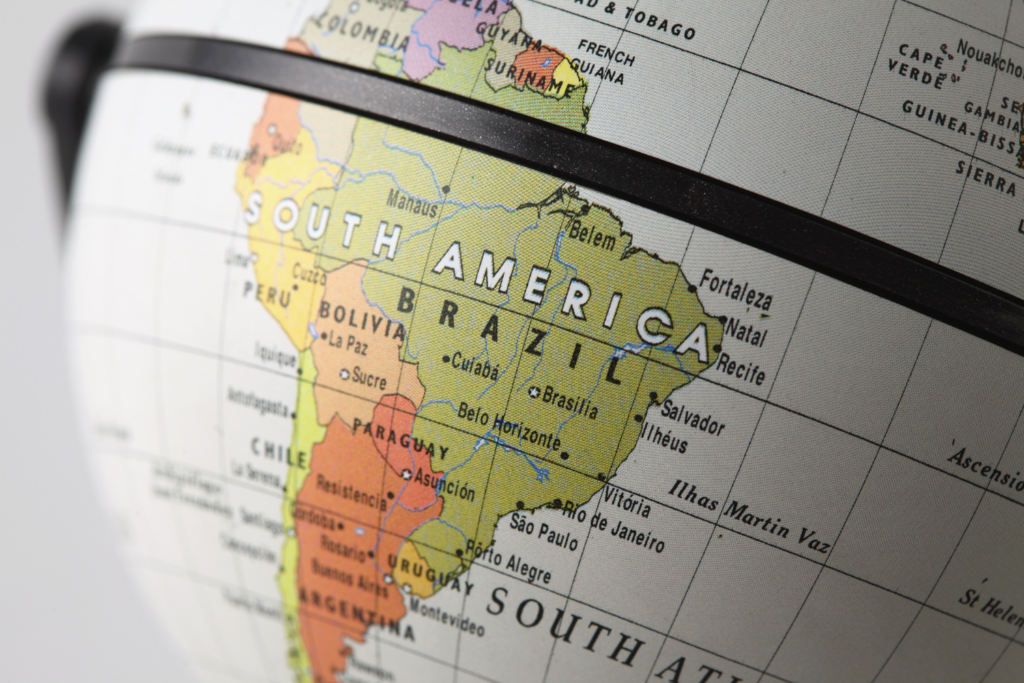 Mapa Da Violencia