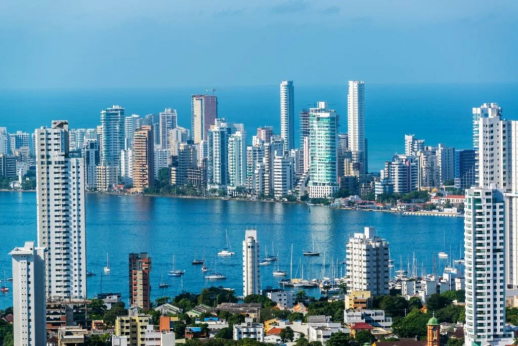 Miami Latinoamericana P