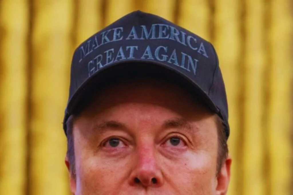 Musk Robos