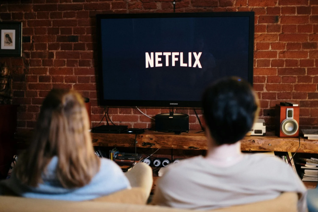 Netflix (2)