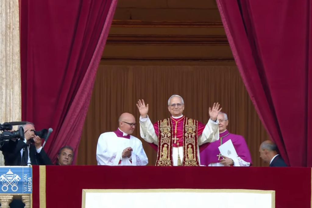 Novo Papa P