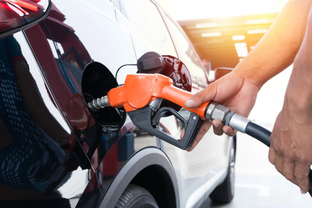 O País Latino Com O Diesel Mais Caro
