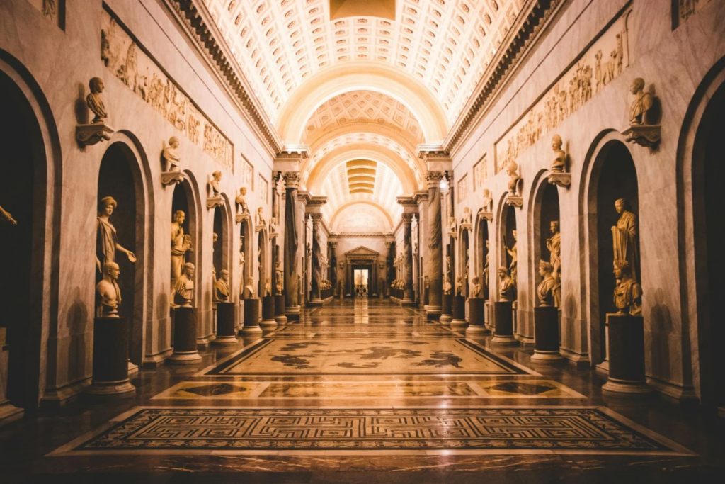 O Segredo Mais Bem Guardado Do Vaticano (2)