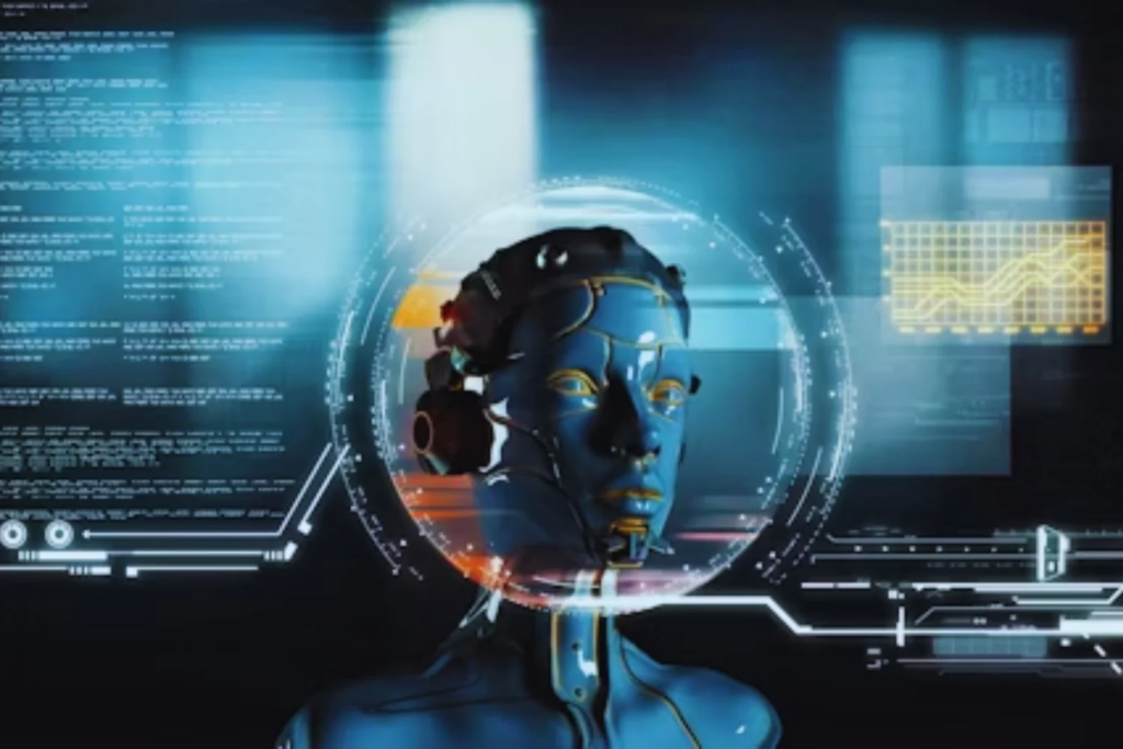 Openai, Meta E Anthropic