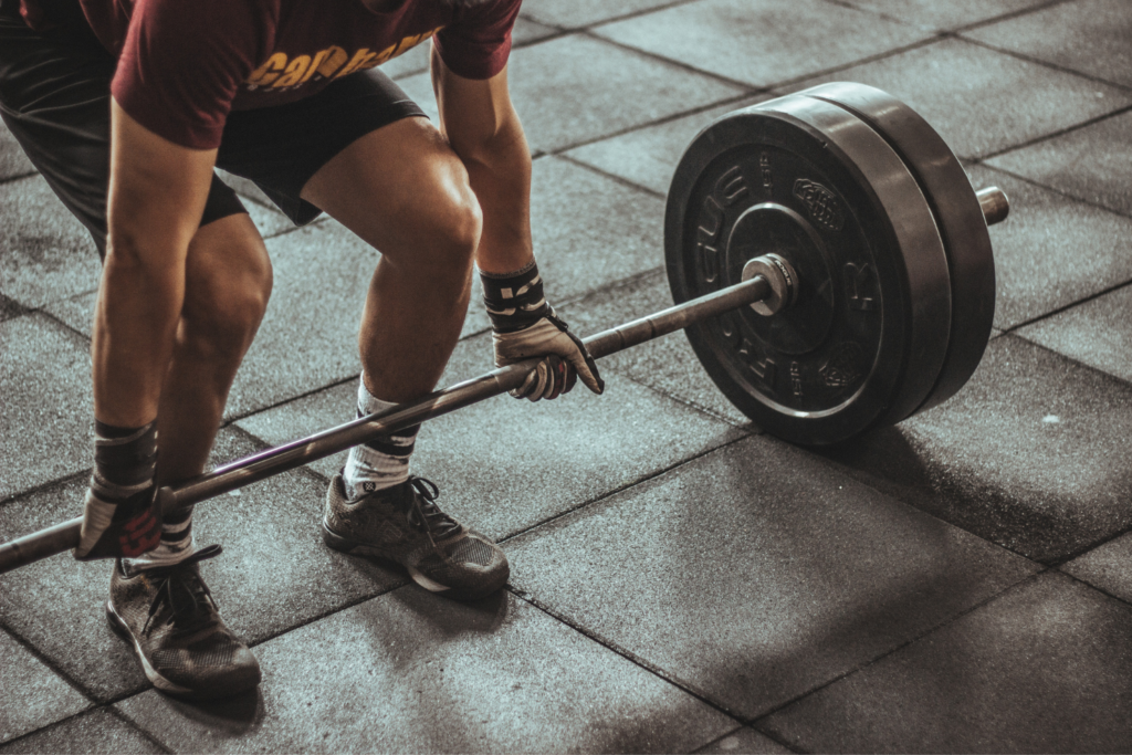 Overtraining