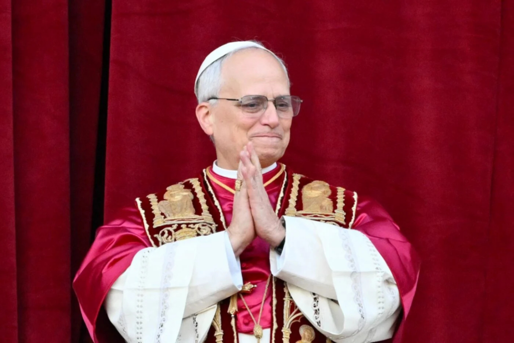 Papa Leao Xiv