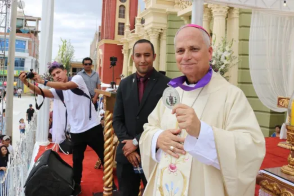 Papa Peru
