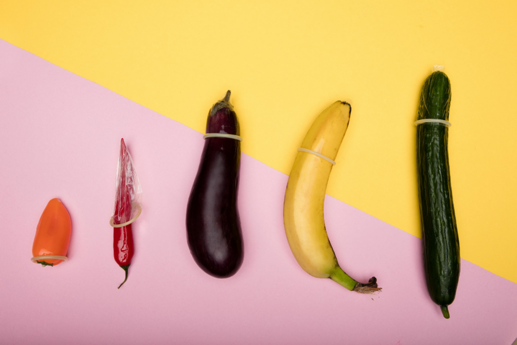 Penis Pequeno