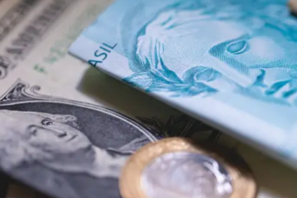 Real Dolar