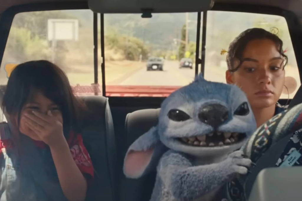 Stich Enojo