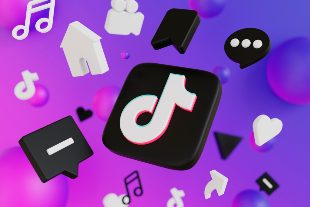 Tiktok Amazona