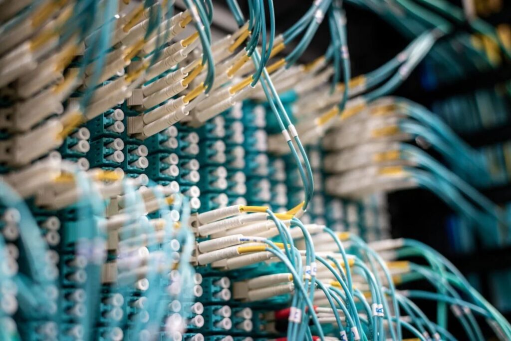 O fim da fibra ótica e a nova era da internet no Brasil