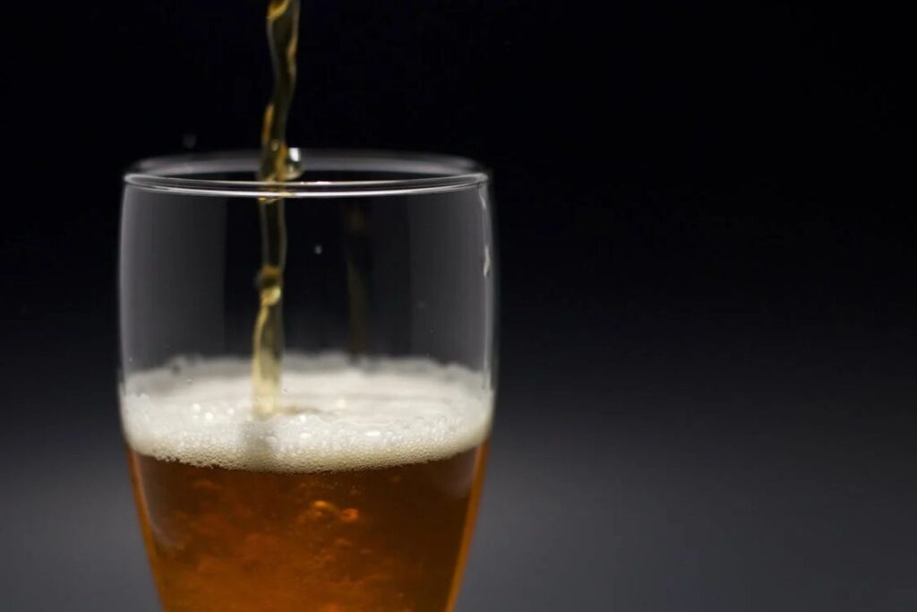 Melhor cerveja do mundo