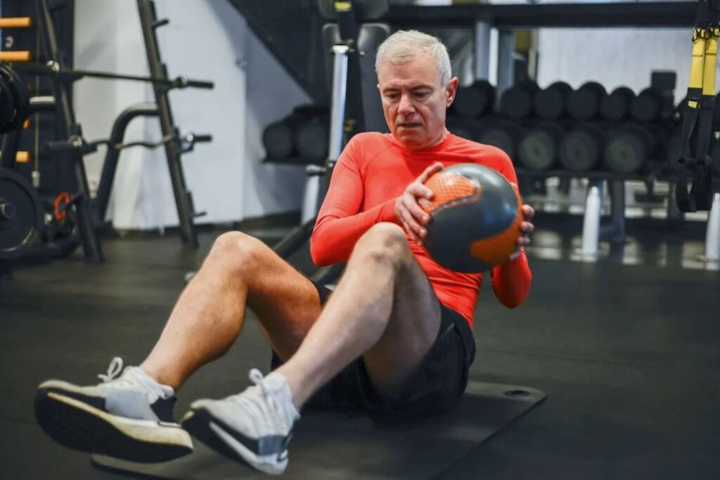 O alerta que muitos ignoram: exercícios comuns que podem ser perigosos para o coração
