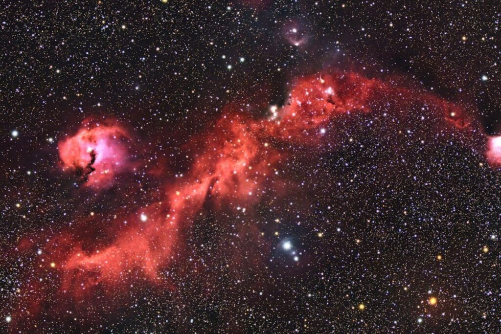 Colisão silenciosa pode mudar tudo: o futuro inesperado da Terra no Universo