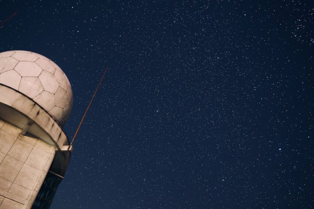 O mapa do universo começa a ganhar forma com ajuda de um telescópio europeu
