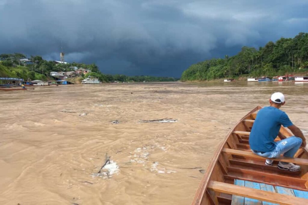 Essa é a cidade mais isolada do Brasil: um refúgio no coração da floresta