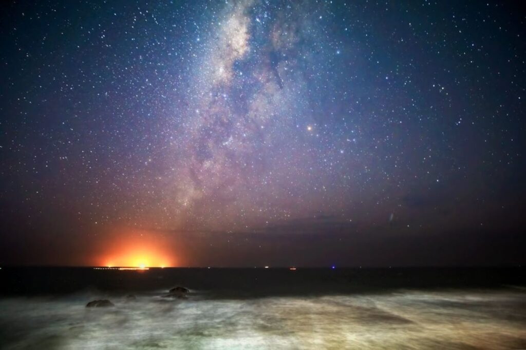Espetáculo no céu: chuva de meteoros e outros eventos astronômicos do mês de maio