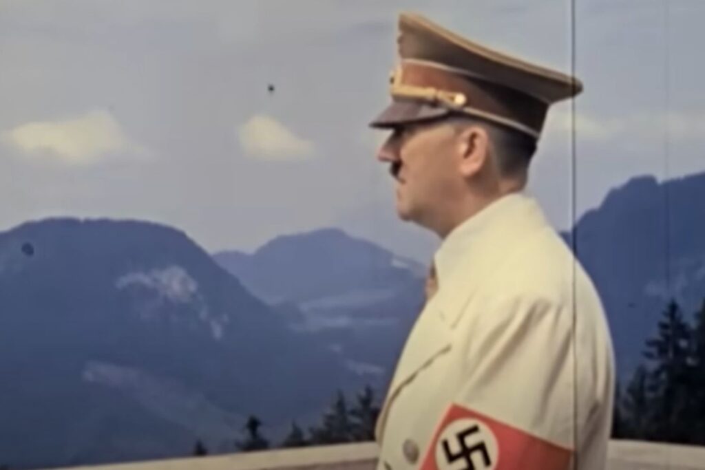 Os rastros ocultos de Hitler: o enigma que persiste oito décadas depois do fim da guerra