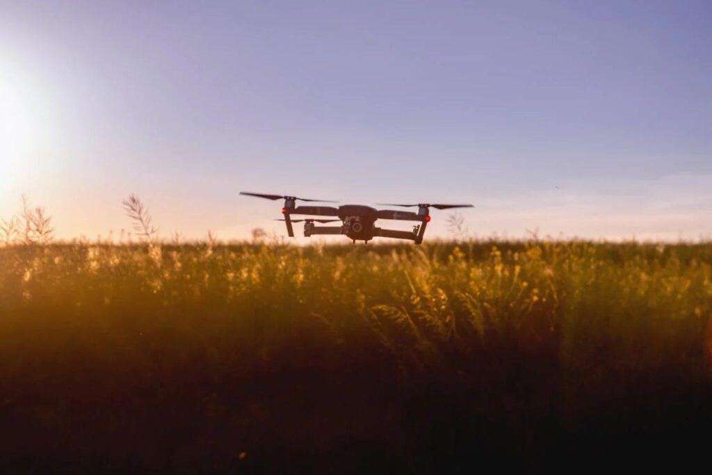 O gigante que não levantou voo: o drone agrícola que prometia revolucionar o agro e terminou em demissão em massa