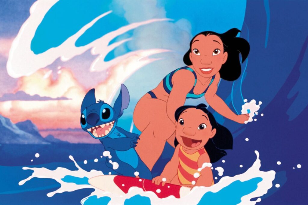 O que “Lilo & Stitch” ensina além da fantasia: as lições emocionais que toda criança deveria aprender