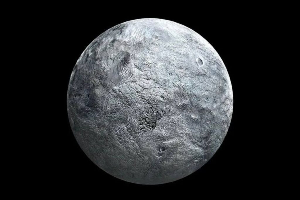Novo corpo celeste intriga cientistas e pode mudar o que sabemos sobre os planetas do Sistema Solar
