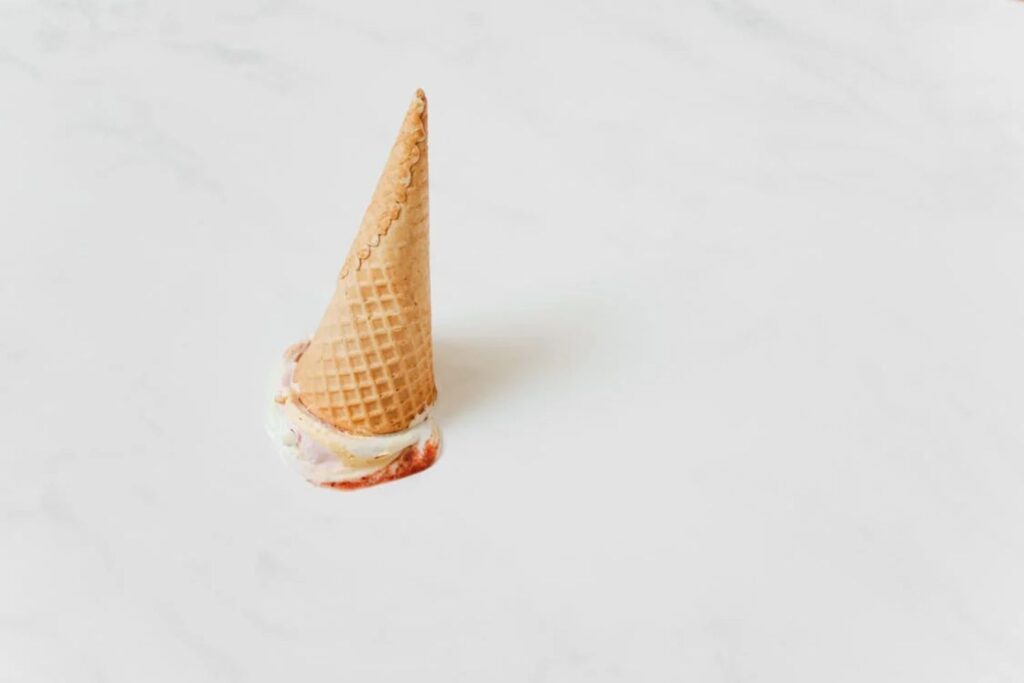 Sorveteria lendária fecha centenas de lojas e deixa consumidores em alerta