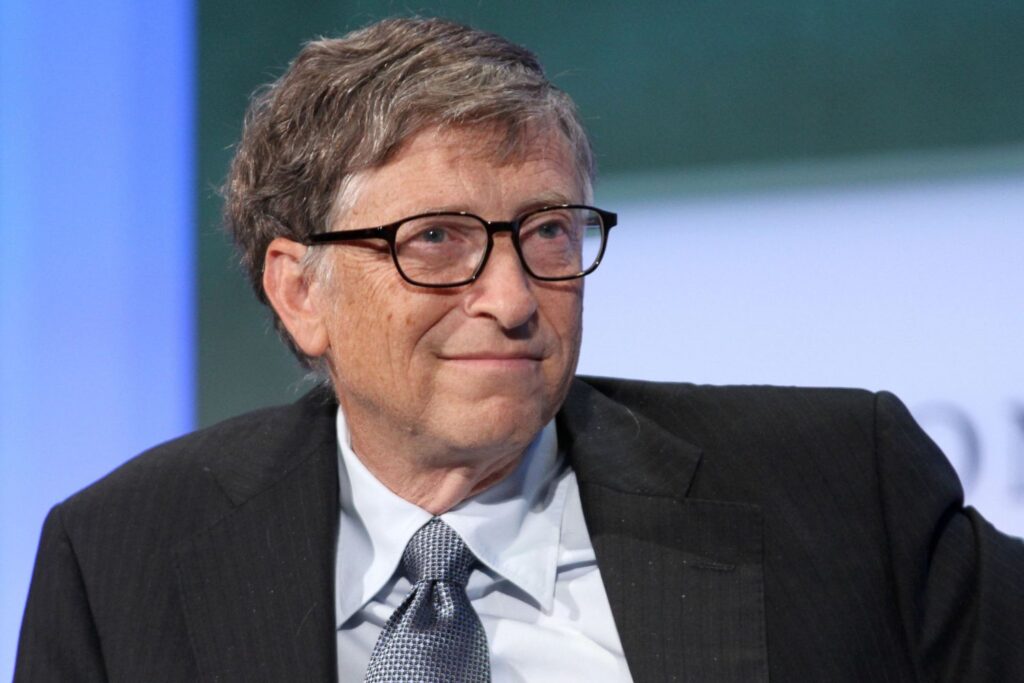 A previsão esquecida de Bill Gates que antecipou o fim de um dos maiores sucessos da Apple