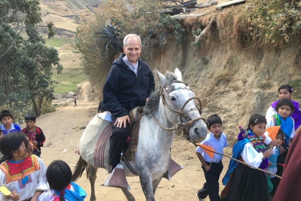 Primeira viagem do Papa Leão XIV revela destino simbólico e um novo estilo no comando da Igreja