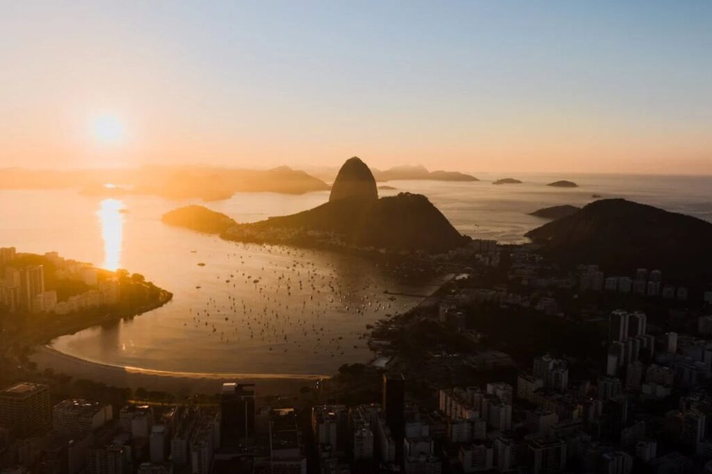 As vilas brasileiras que encantaram a ONU e podem se tornar referência mundial em turismo
