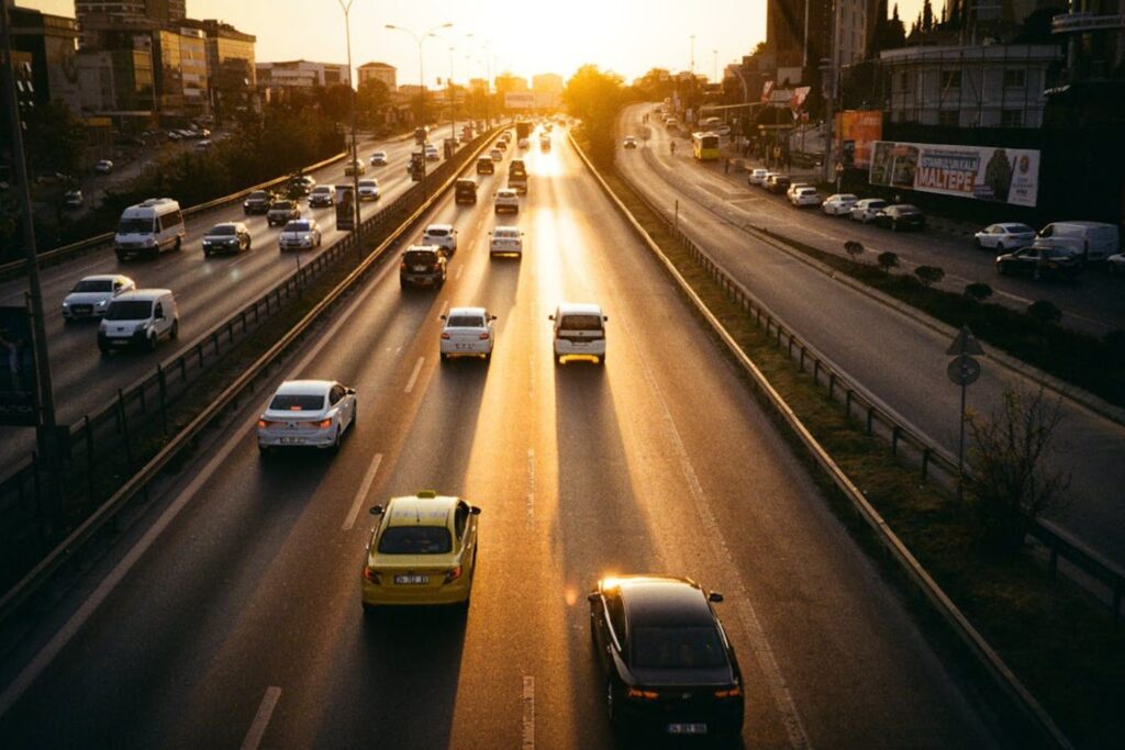 Seu carro pode estar isento de um imposto caro, mas muitos motoristas esquecem