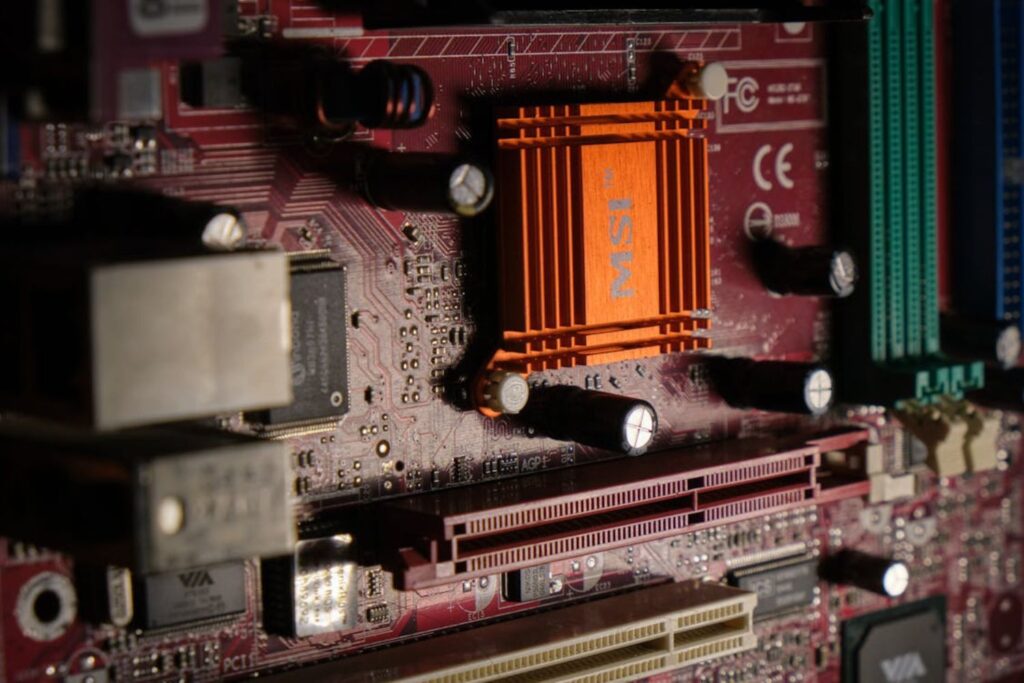 China pode virar o jogo: nova tecnologia pode romper bloqueio dos EUA na corrida dos chips