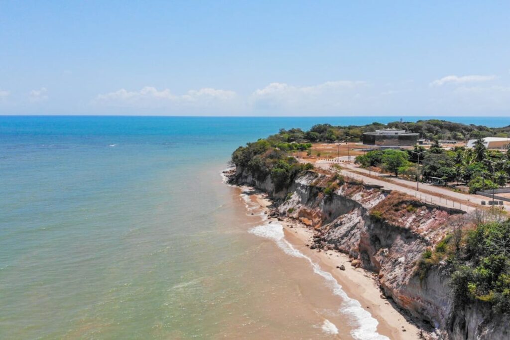 O destino brasileiro que virou sensação em 2025 e está mudando a rota do turismo nacional