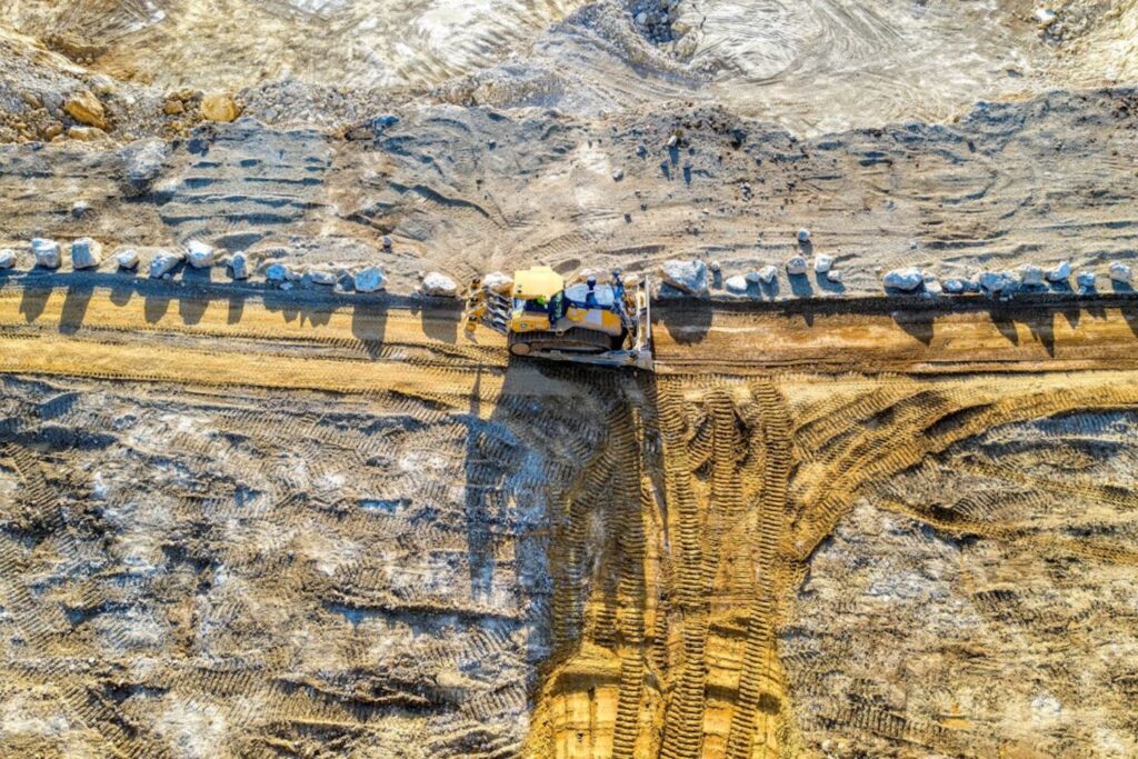Descoberta incrível em país da América Latina que pode colocá-lo entre os 10 maiores produtores de cobre do mundo