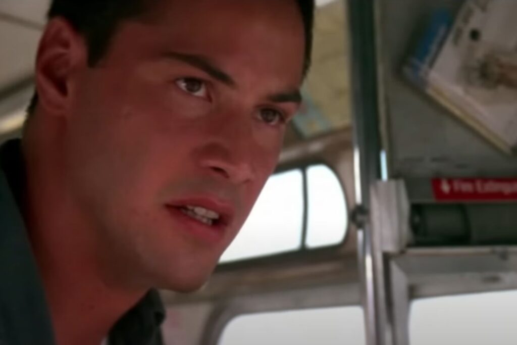 Esses dois astros dos anos 90 se apaixonaram um pelo outro nas filmagens de um sucesso do cinema, mas só descobriram mais de 20 anos depois