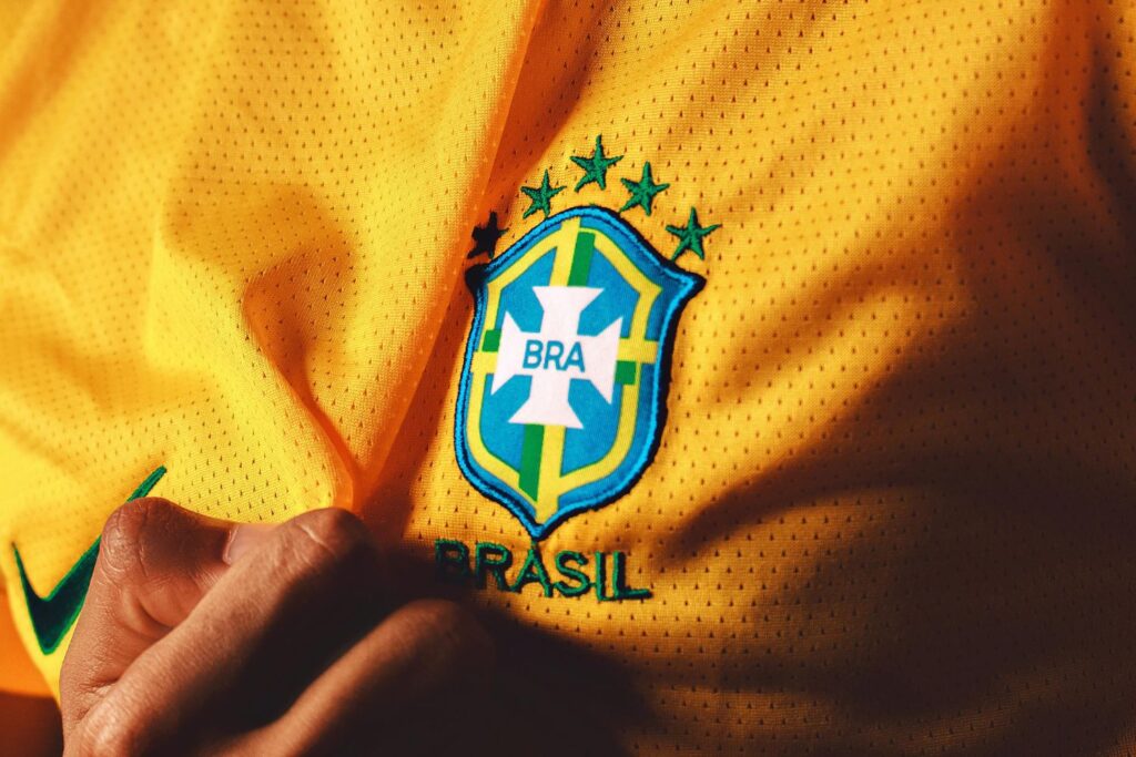 CBF prepara virada histórica com nome de peso europeu para comandar a Seleção