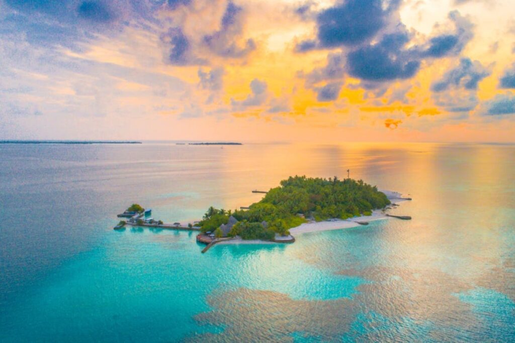 Descoberta de “ilha perdida” no Atlântico pode transformar o futuro econômico e histórico do Brasil